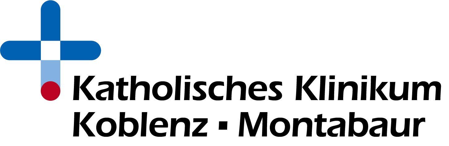 Logo Katholisches Klinikum Koblenz Montabaur