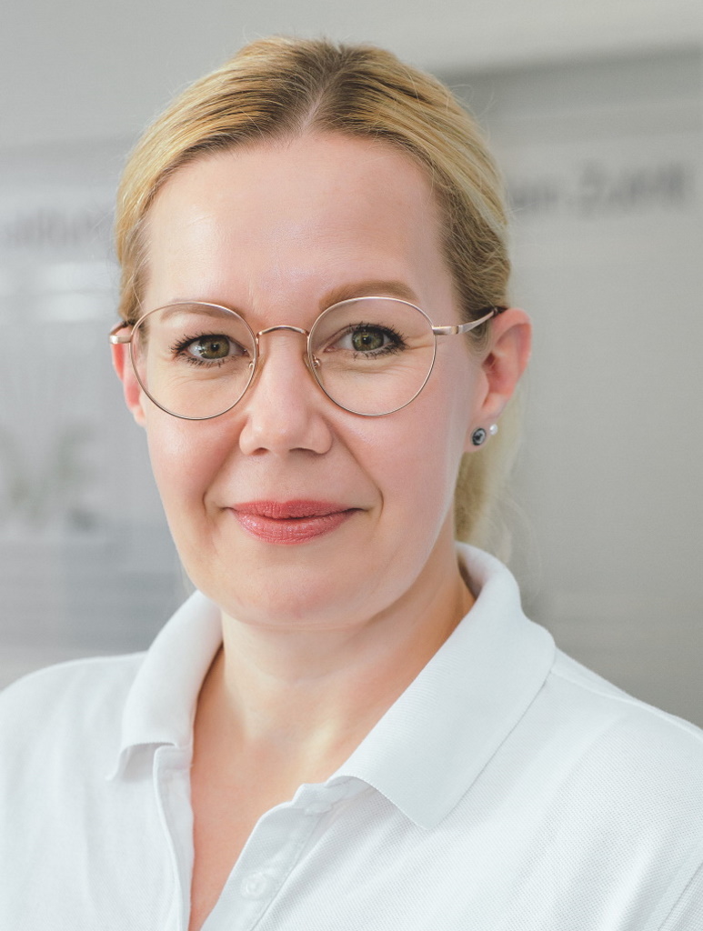 Dr. med. Stephanie Niewöhner