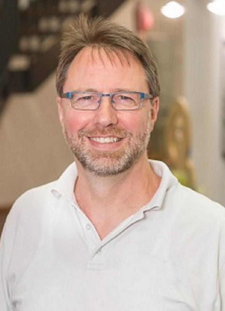 Dr. med. Jochen Schenk