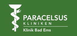 Paracelsus-Klinik Bad Ems Logo