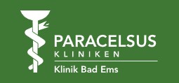 Paracelsus-Klinik Bad Ems Logo Paracelsus-Klinik Bad Ems Logo