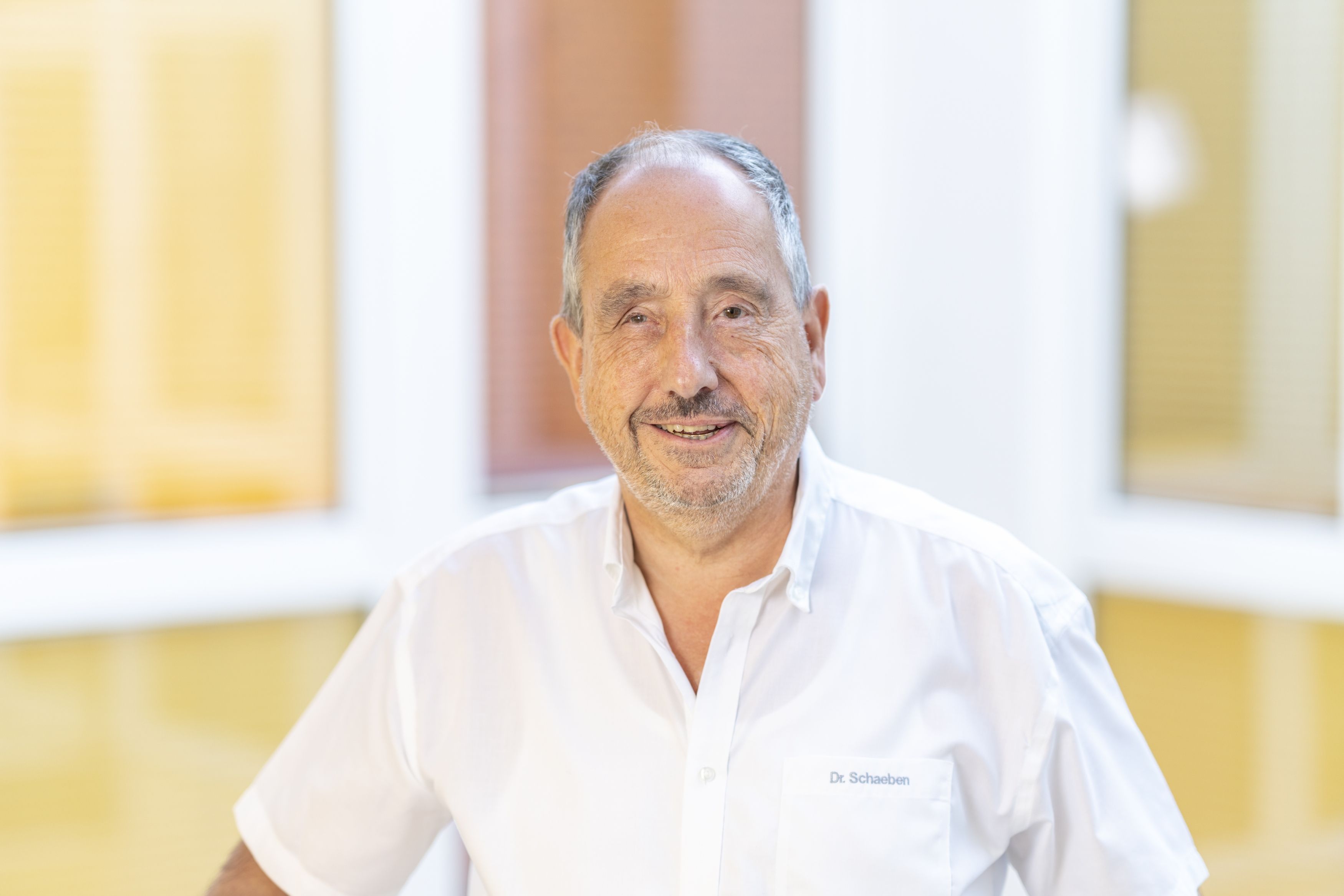 Dr. med. Wolfram Schaeben / Dr. von Essen