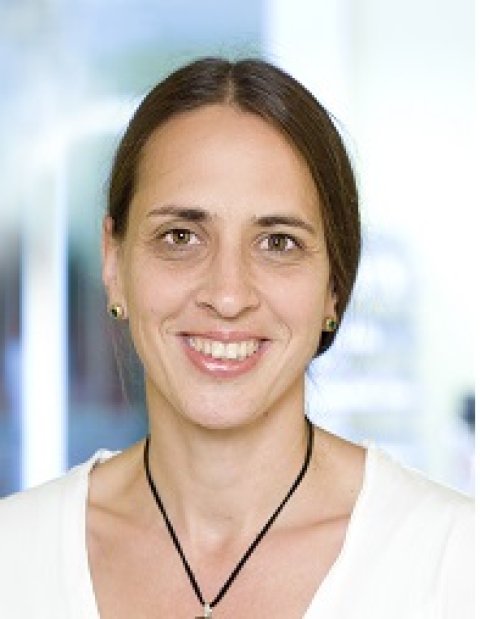 Dr. med. Berenice Küstermann / Radiologisches Institut Dr ...